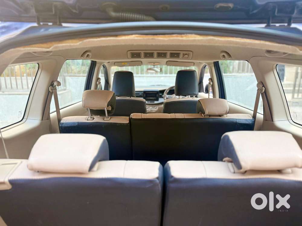 Maruti Suzuki Ertiga Shvs Vdi, 2019, Diesel