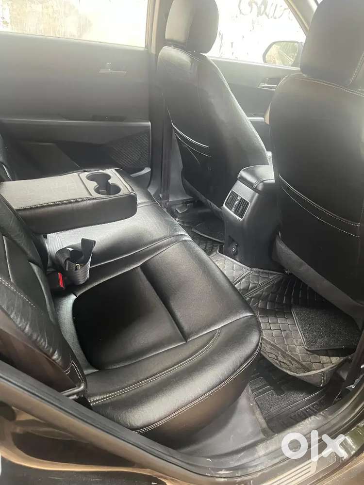 Hyundai Creta 2016 Petrol 80000 Km Driven