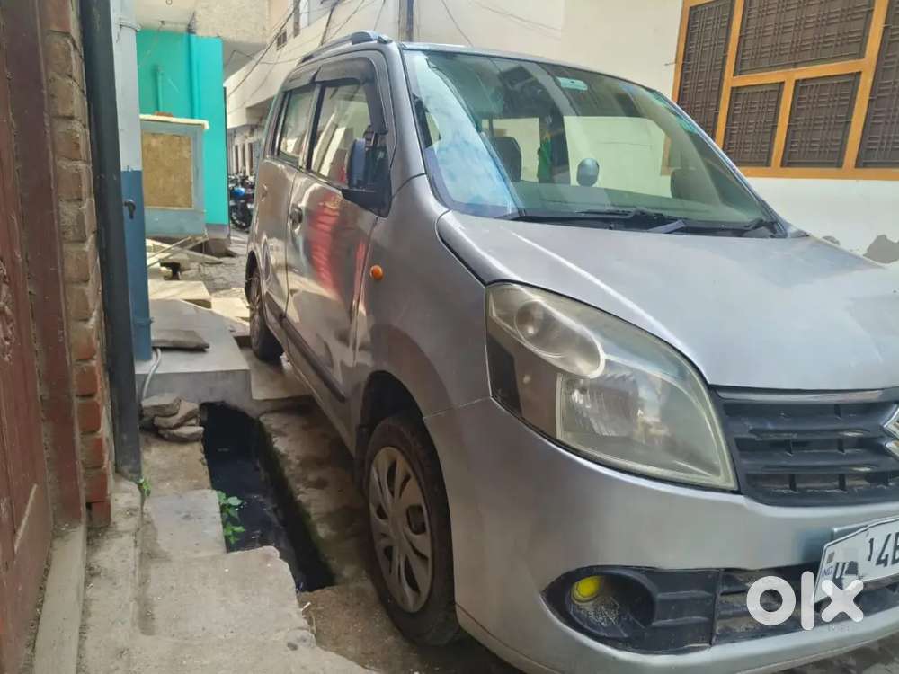 गाड़ी मे कोई कमी नही है