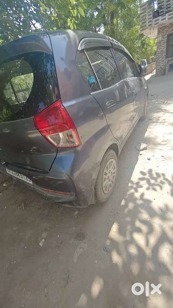 Hyundai New Santro 2019 Petrol 52000 Km Driven