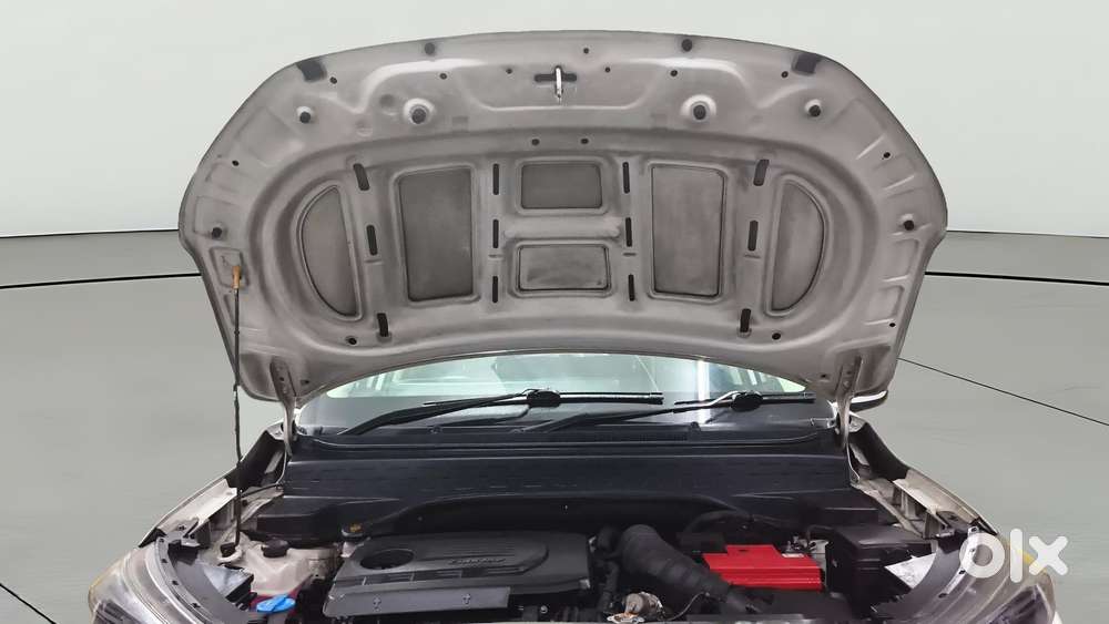Kia Sonet Htx 1.5 Diesel, 2021, Diesel