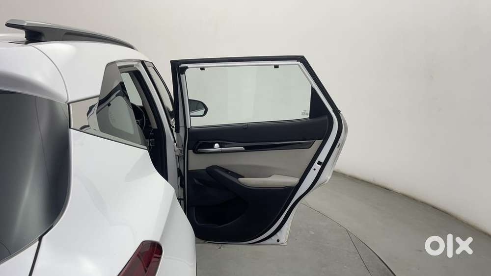 Kia Seltos Htx Ivt G, 2019, Petrol