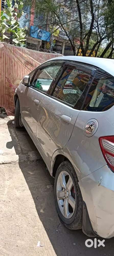 Honda Jazz 2011