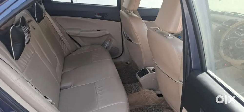 Maruti Suzuki Dzire 2022 Petrol 43000 Km Driven