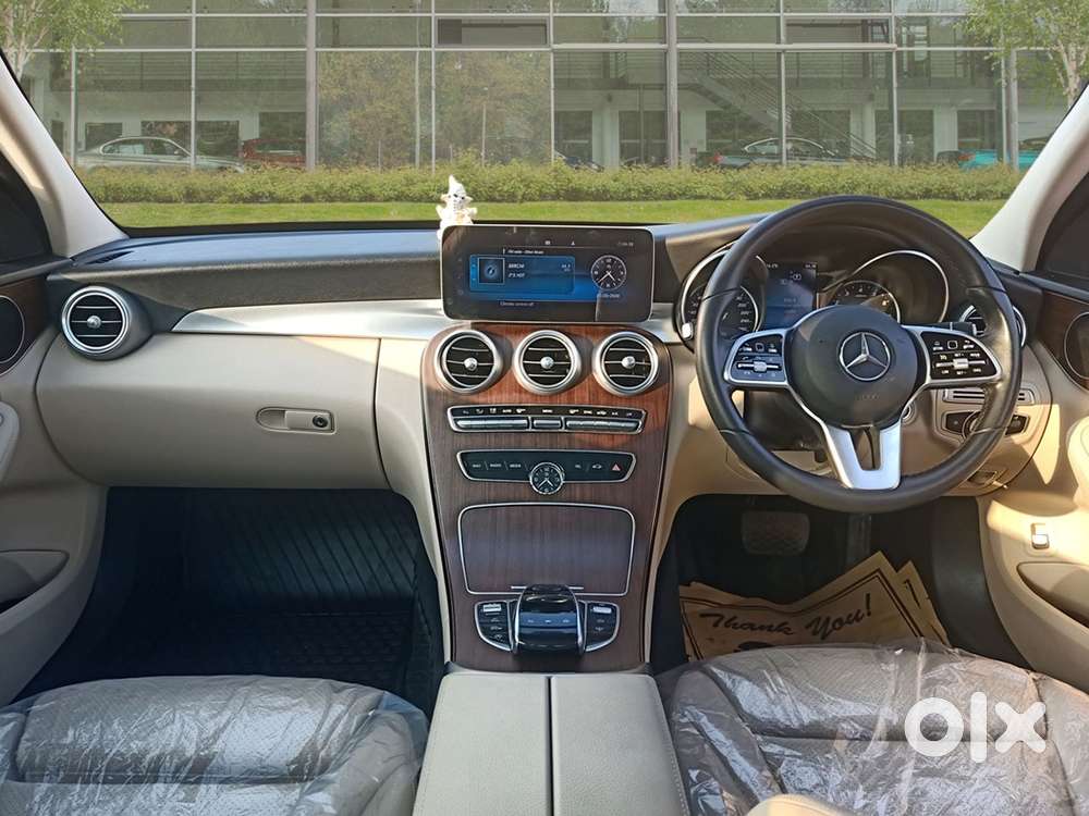 Mercedes-benz C Class Prime 200, 2019, Petrol