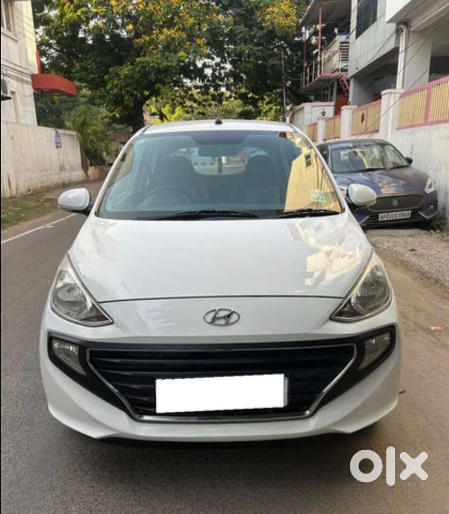 Hyundai Petrol Manual 2019