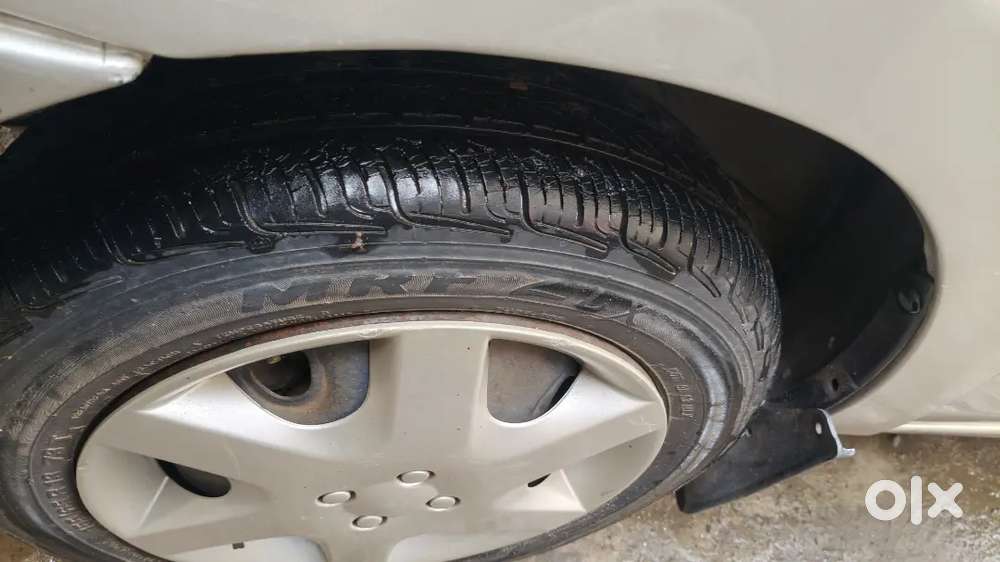 Maruti Suzuki Wagon R 2005 Petrol 68339 Km Driven