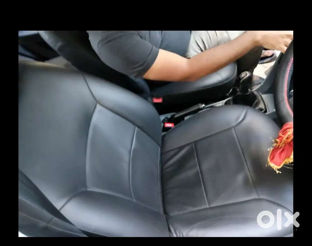 Tata Tigor 2017 Xt  Second Owner  72,000 Km  Well Maintained