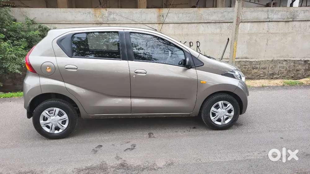Datsun Redi Go 2017