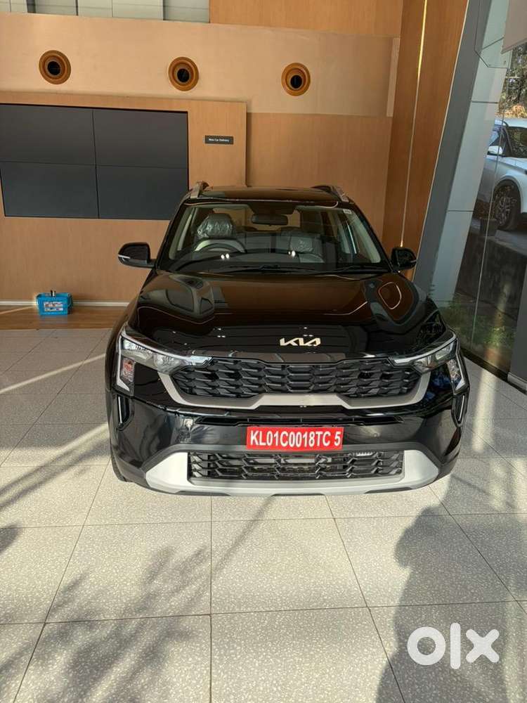 Kia Diesel Automatic 2026