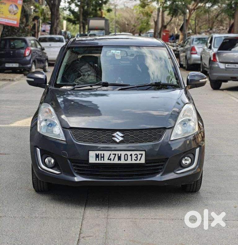 Maruti Suzuki Swift Vdi (o), 2017, Diesel