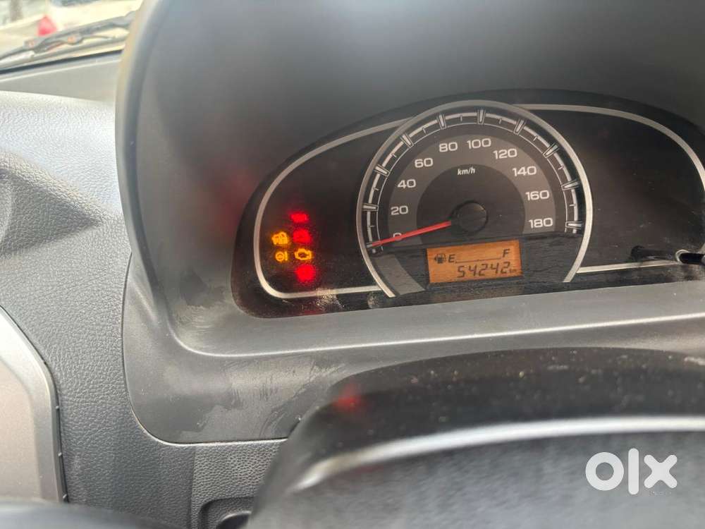 Maruti Suzuki Alto 800 2012-2016 Lxi, 2015, Petrol