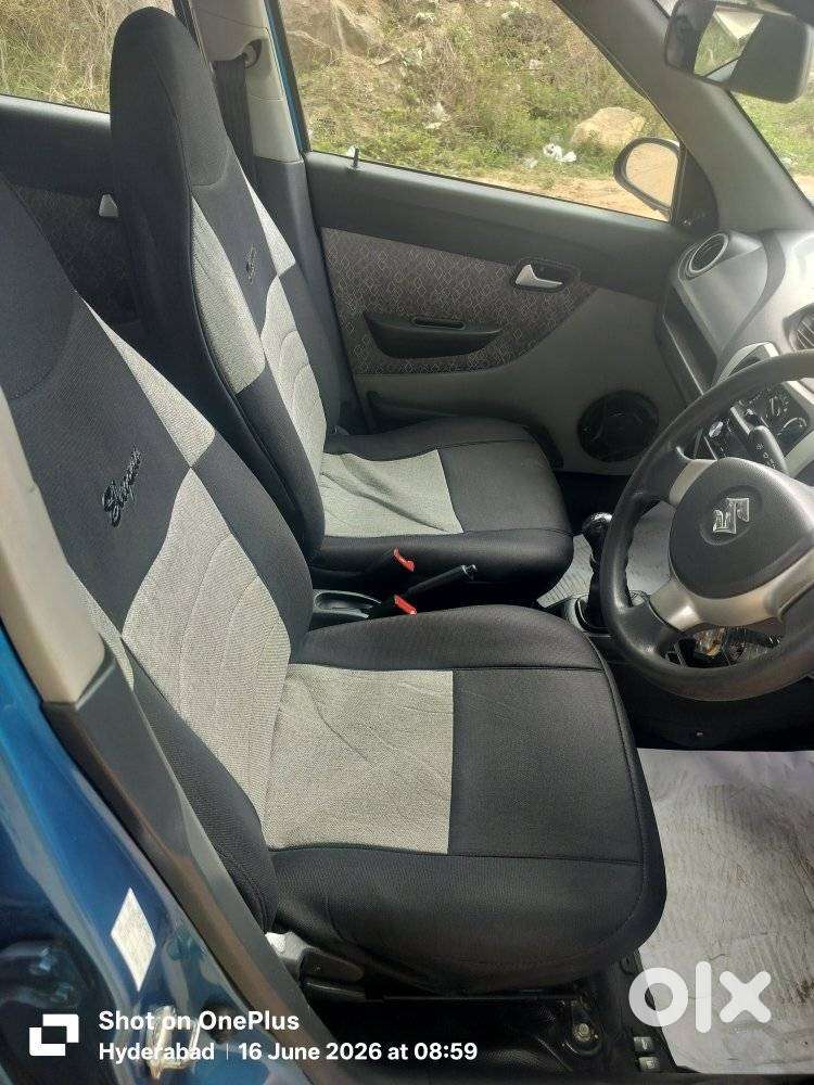 Maruti Suzuki Alto 800 Lxi Opt, 2019, Petrol