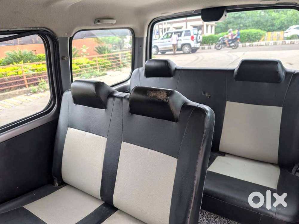 Maruti Suzuki Eeco 7 Seater Standard, 2020, Lpg