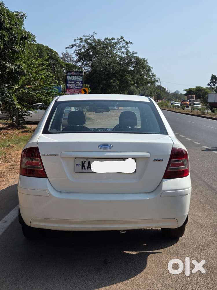 Ford Fiesta Classic [2012-2015] 1.4 Clxi Tdci, 2014, Diesel