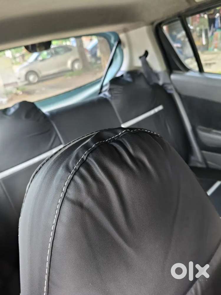 Maruti Suzuki Alto 800 Lxi 2015