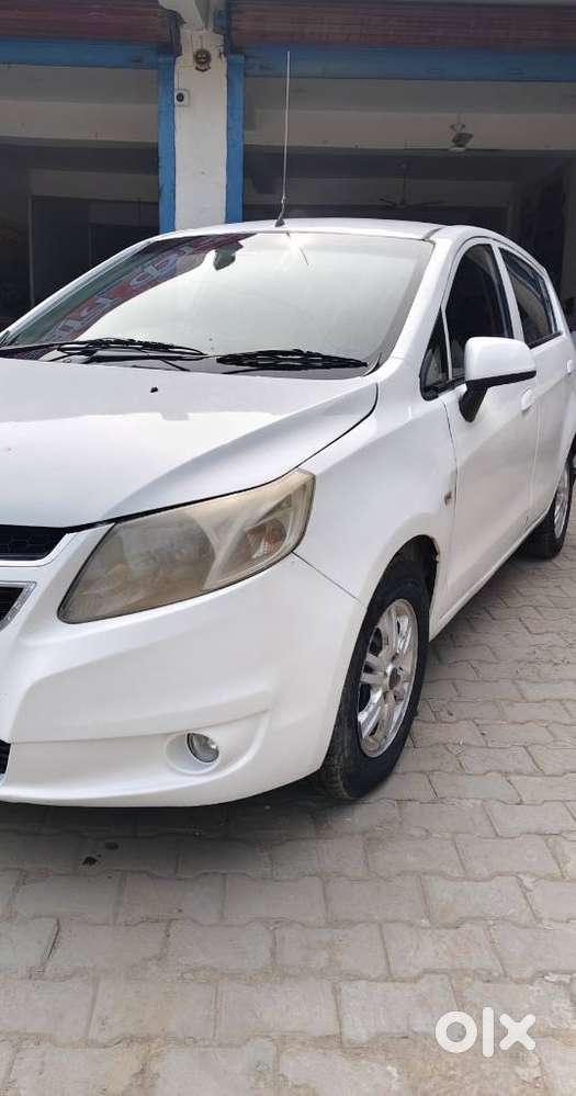 Chevrolet Sail, 2016