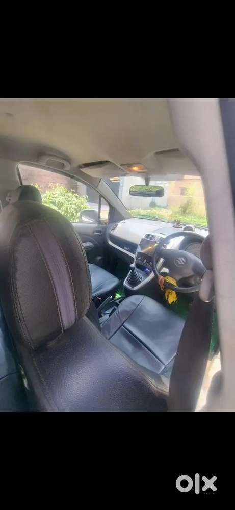 Maruti Ritz Vdi 2013