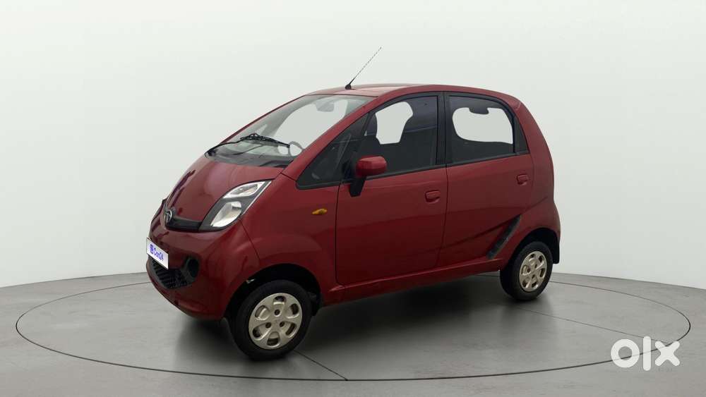 Tata Nano 2012-2015 Twist Xt, 2015, Petrol
