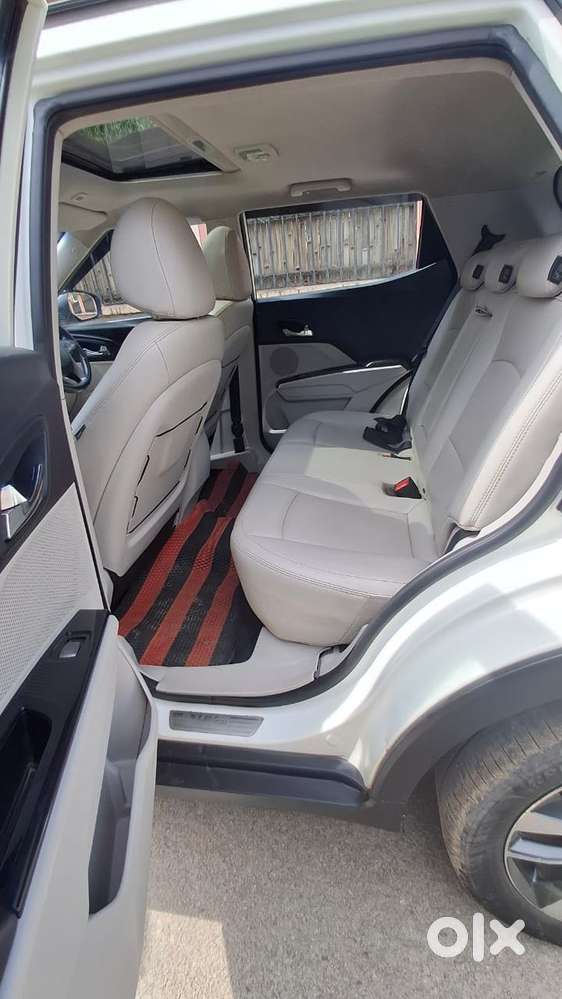 Mahindra Xuv300 W8 Diesel, 2022, Diesel