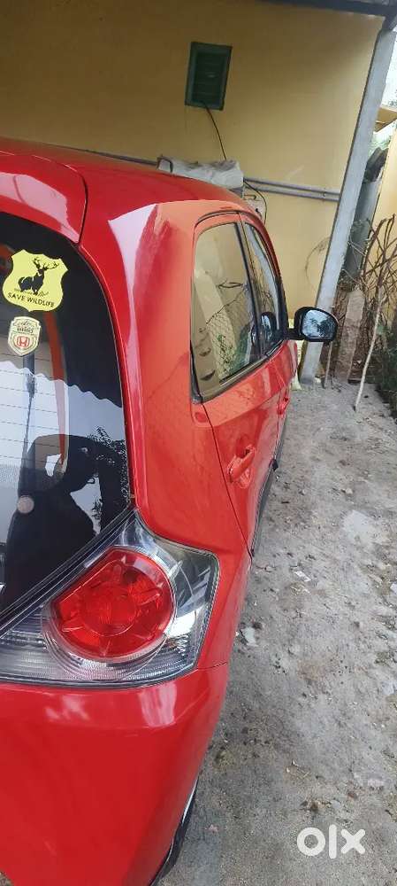 Honda Brio