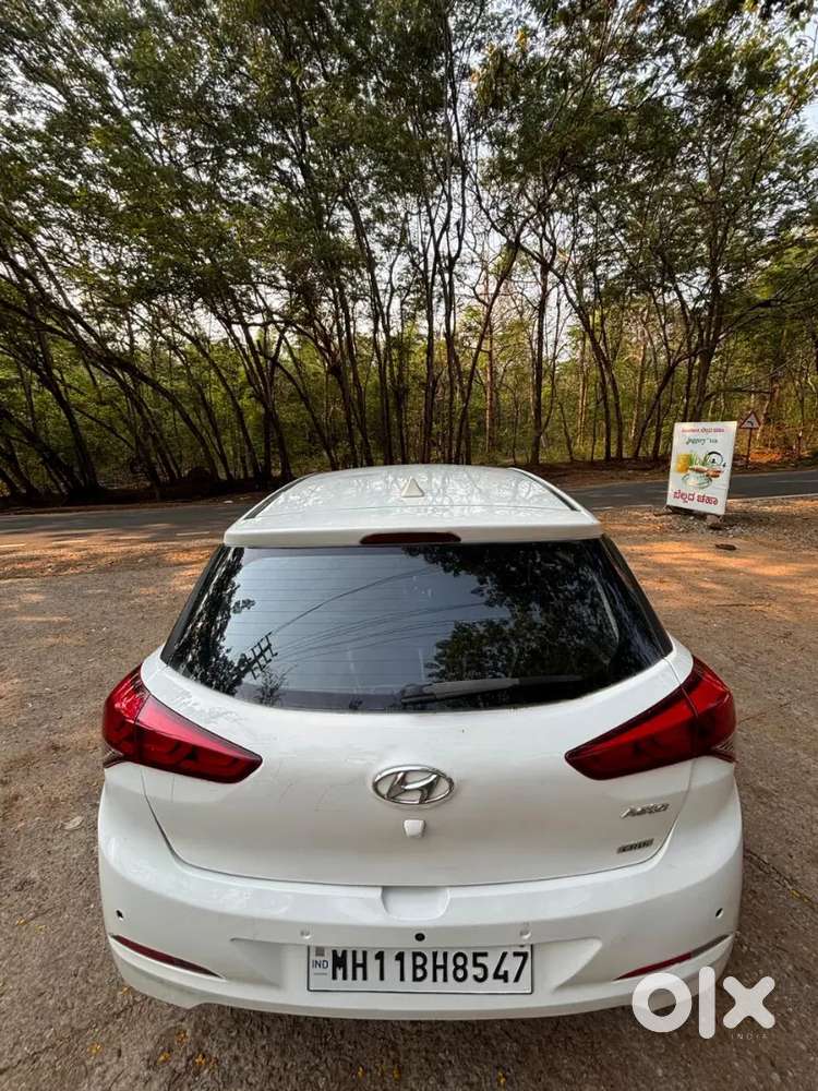 Hyundai I20 2014 Diesel 83000 Km Driven