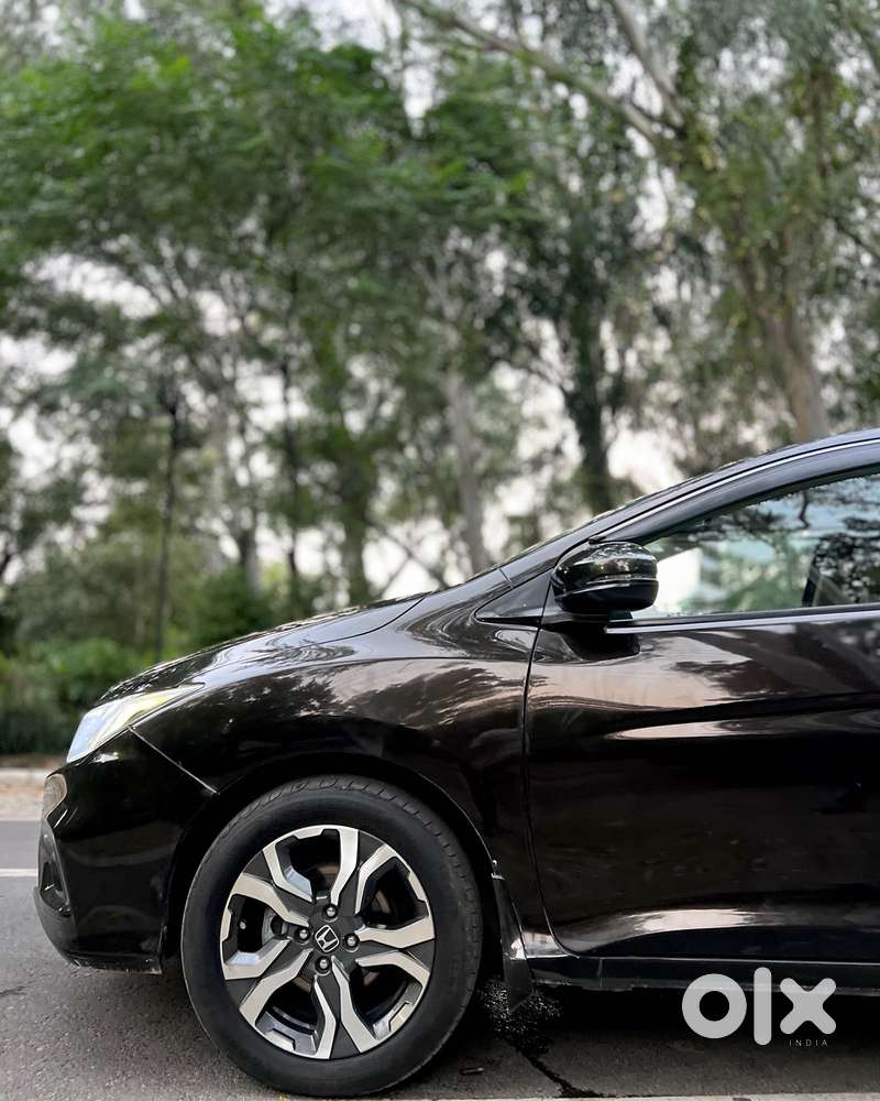 Honda City I-dtec V, 2018, Diesel