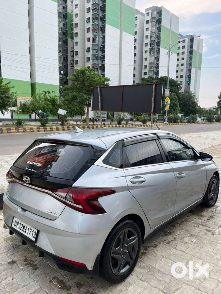 I20 New Diesel 1.5 Manual Transmission