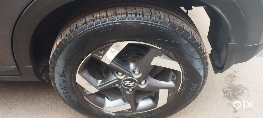 Hyundai Venue Sx Opt, 2022, Diesel