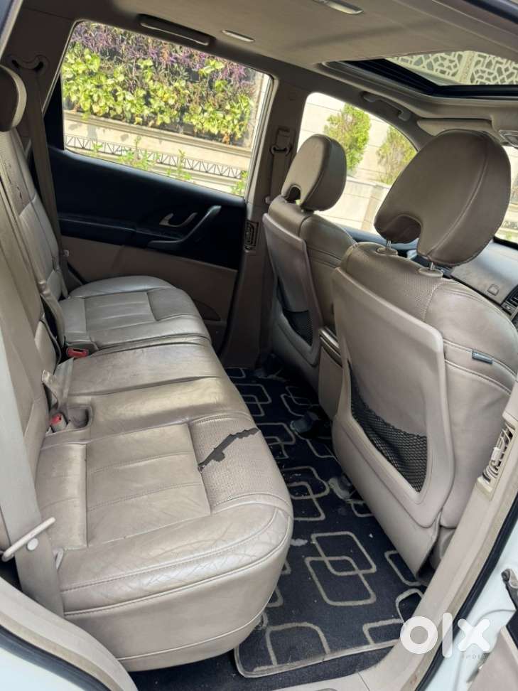 Mahindra Xuv500 2.2 W10, 2015, Diesel