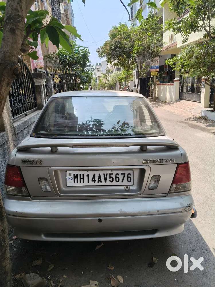 I Want To Sell The Car