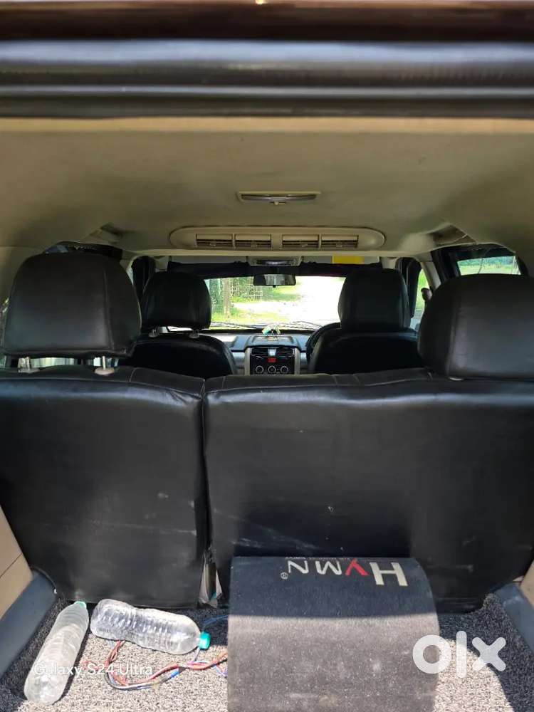 Safari Storme Well Maintained