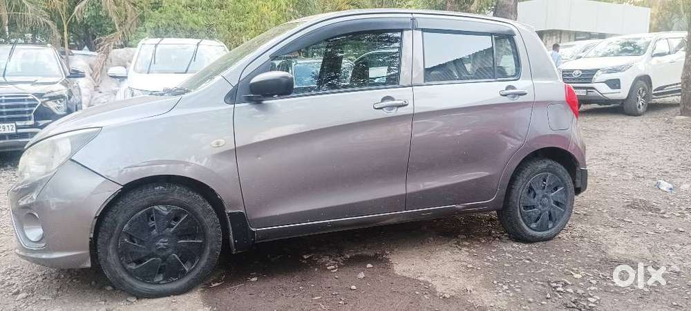 Maruti Suzuki Celerio Lxi Optional Mt, 2020, Cng & Hybrids