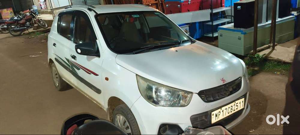Alto K10 Vxi