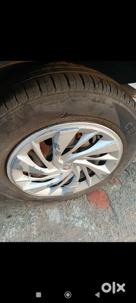 Renault Lodgy 2017 Diesel Well Maintained