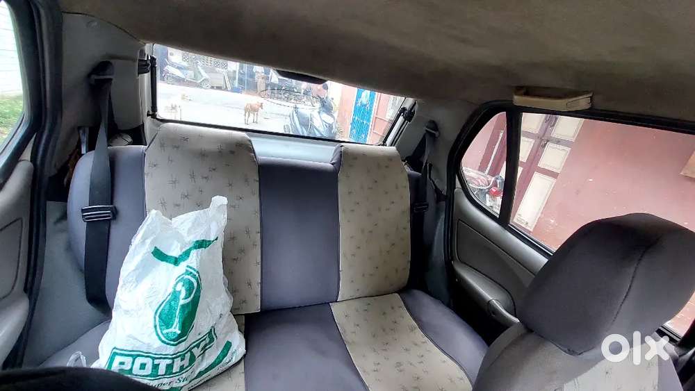 Tata Indica Diesel Manual 2011