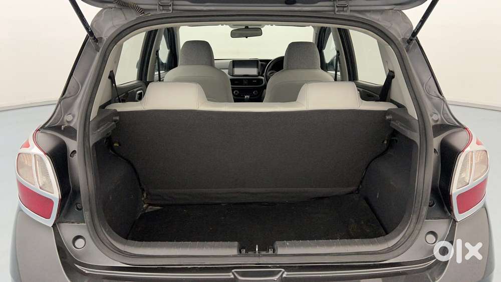 Hyundai Grand I10 Nios Sportz 1.2 Kappa Vtvt, 2022, Petrol