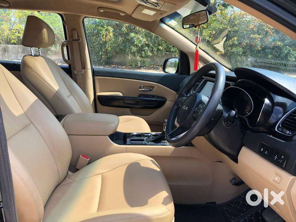 Kia Carnival Prestige, 2022, Diesel