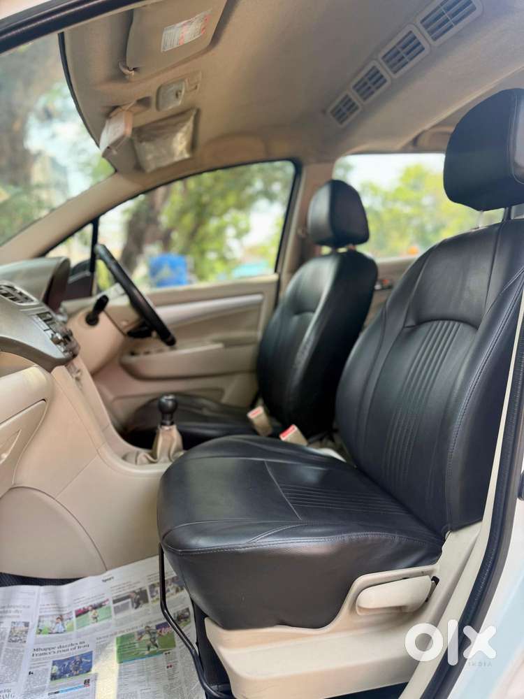 Maruti Suzuki Ertiga Vdi Shvs, 2016, Diesel