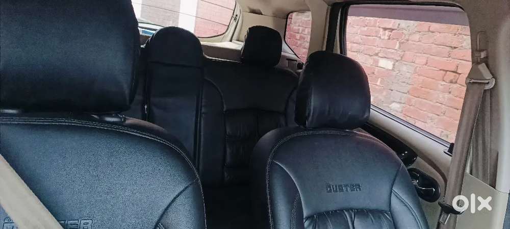 Nissan Terrano Diesel 2015