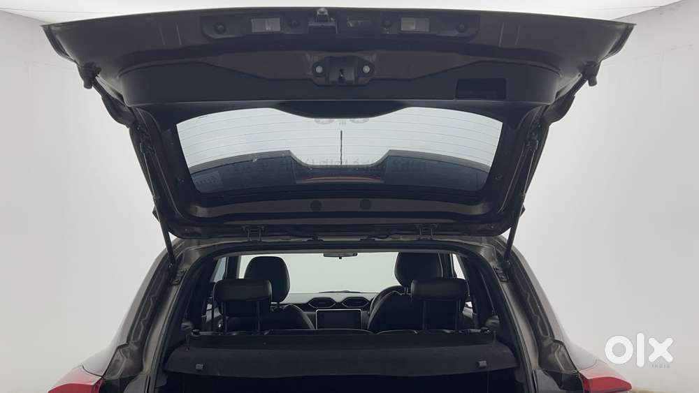 Nissan Magnite 1.0 Xv Premium Turbo, 2021, Petrol