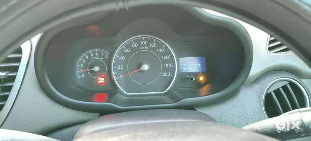 Hyundai I10 1.2 Kappa Magna, 2011, Petrol