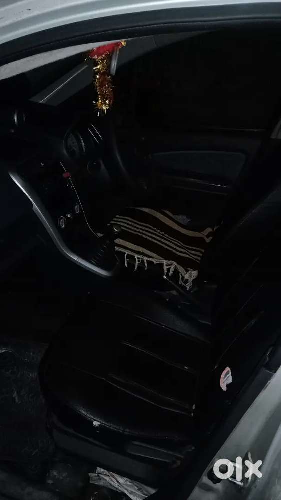 Maruti Suzuki Ritz 2011 Diesel Well Maintained 
All Tyar New
