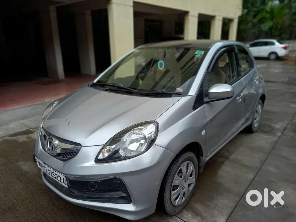 Honda Brio 2013 Petrol Mt