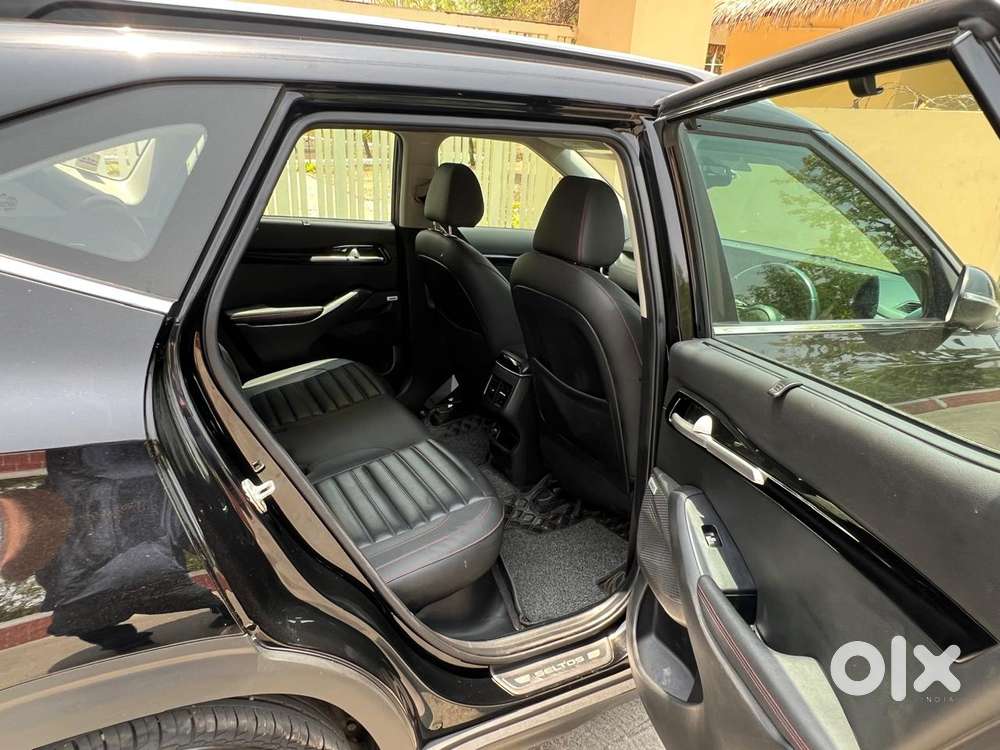 Kia Seltos Gtx Plus, 2022, Diesel
