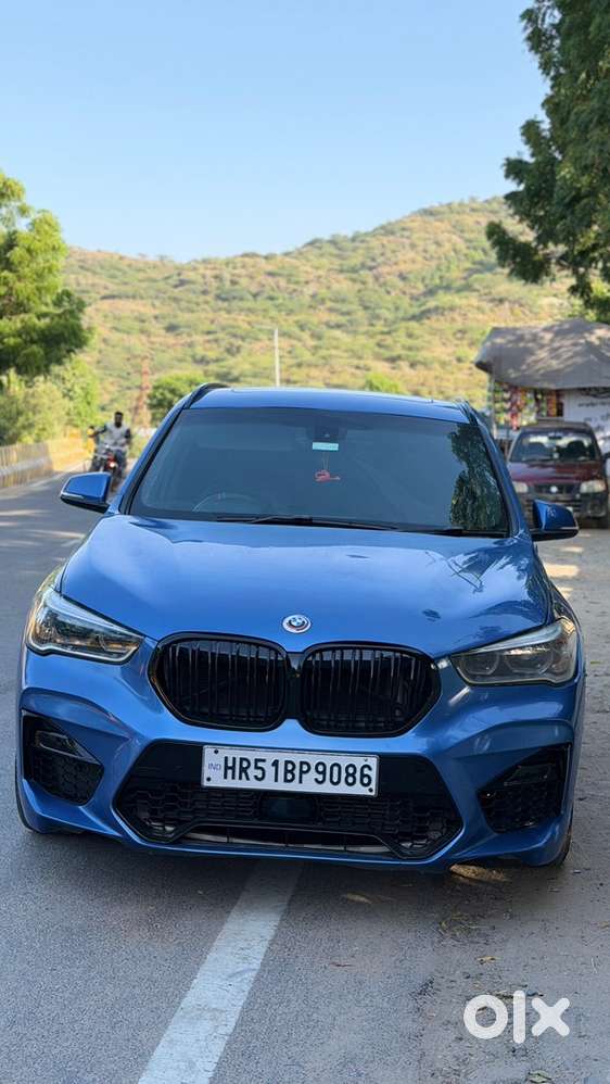 Bmw X1 Diesel 2017