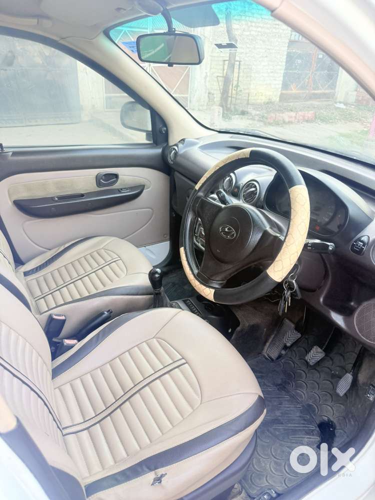 Hyundai Santro Xing Gl Cng, 2009, Cng & Hybrids