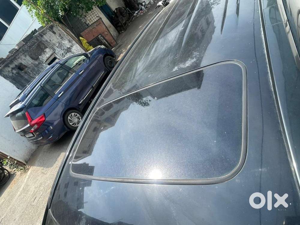 Honda Cr-v Automatic Good Condition With Sunroof