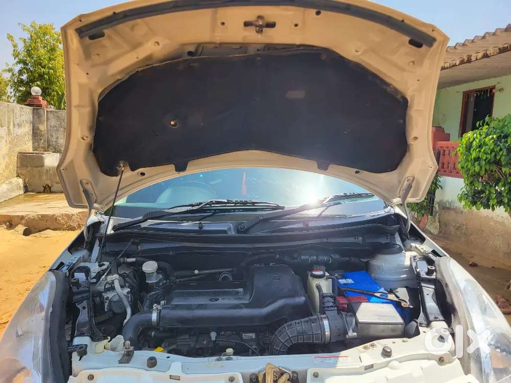 Maruti Suzuki Swift 2016 Diesel 94000 Km Driven