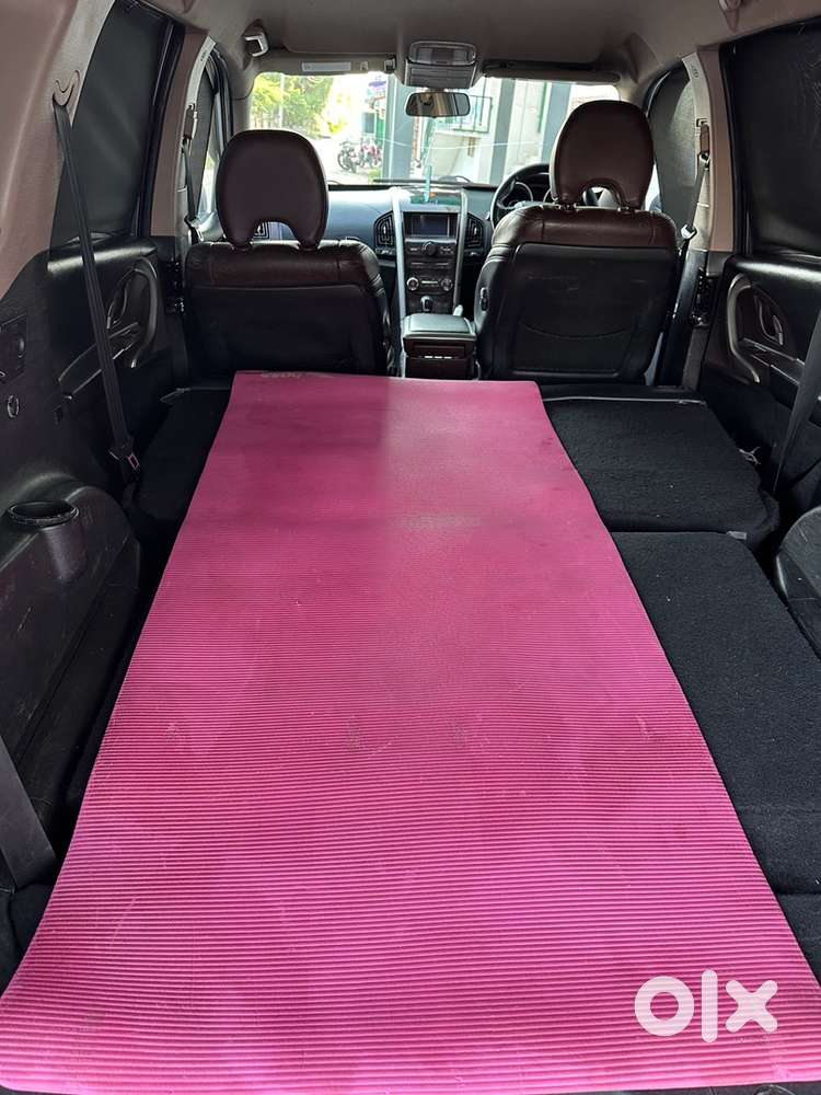 Mahindra Xuv500 2013 Diesel 86323 Km Driven Vip Number Non Accidental
